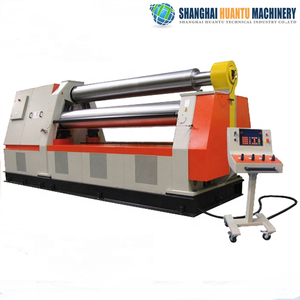 Universal Corner Radius Folding Machines Manual Sheet <b>Metal</b> Rolling Machine Sheet <b>Metal</b> Corner Radius Machine - Product Image 5