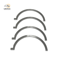 Joint de carter d'huile UROFLY 171977 3691445 pour pièces de moteur et accessoires d'entretien de camions