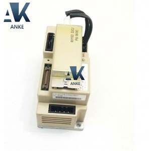 YASKAWA Servocontrolador con Moter Amplificador DE LA Marca Nuevo - Product Image 2