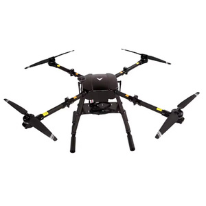 Custom Industrial Drone With 10kg Payload Capacity for Express Delivery Fire Rescue Cargo Transportation - Product Image 2