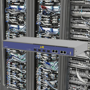 GPON OLT V1600GT 2 GPON Ports 2 GE RJ45 Ports 2 SFP + порты восходящей линии связи 1GE 10GE PON GPON Mini 1 EPON поддержка 128 пользователя - Product Image 5