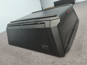 BYD SHARK 2024+ <span class=keywords><strong>Porte</strong></span> <span class=keywords><strong>coulissante</strong></span> en verre Plaques en aluminium Pas de perçage requis Installation facile Léger Économie de carburant Étanche - Product Image 4