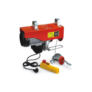 Katrol listrik <span class=keywords><strong>Mini</strong></span> 100kg <span class=keywords><strong>200kg</strong></span> 300kg 400kg 600kg 800kg 1000kg 1200kg 230v - Product Image 6