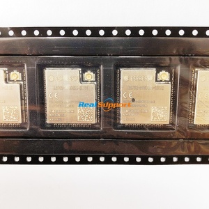 Sẵn sàng để tàu <span class=keywords><strong>ESP32</strong></span>-WROOM-32UE 4Mb 8Mb 16Mb Wi-Fi + BLE module với CE FCC KCC Chứng Nhận Wifi chứng nhận mô-đun - Product Image 5