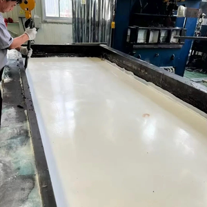 Bề mặt khuôn bóng bề mặt PE <span class=keywords><strong>1000</strong></span>/pe-uhmw <span class=keywords><strong>uhmwpe</strong></span> tấm chịu mài mòn cao độ cứng bề mặt 5-200mm Độ dày cho biển <span class=keywords><strong>Fender</strong></span> <span class=keywords><strong>Pad</strong></span> - Product Image 6