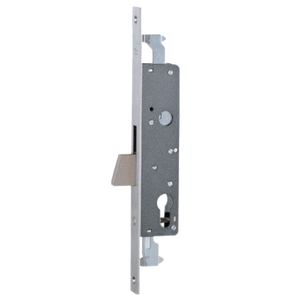 MORTICE SERRURE POUR MONTANTS SANS VERROUILLAGE ART. 783 ISEO E35 - Product Image 1