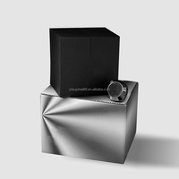 Diffuseurs de parfum pour voiture en alliage de zinc, personnalisables avec logo, longue durée, pour vente en gros