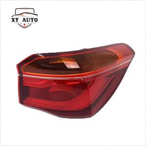 Piezas de coche luz trasera para <span class=keywords><strong>BMW</strong></span> <span class=keywords><strong>X1</strong></span> F48 F49 63217478069070 luz trasera 2014-2019 configuración baja - Product Image 3