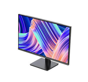 CN Original HKC T3252U 31.5" 3840*2160 60Hz 4K VA Monitor 3000:1 Contrast 100% sRGB HDMI DP Adjustable Office Display - Product Image 3