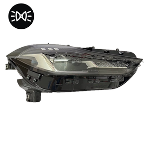 Faros Delanteros Originales para Chery Jetour <span class=keywords><strong>X70</strong></span>, Semi Ensamblados, Izquierdo y Derecho - Product Image 1