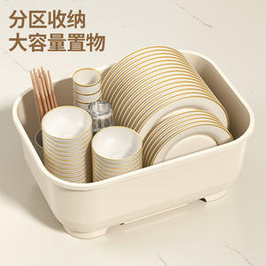 LFS sésamo <span class=keywords><strong>precio</strong></span> <span class=keywords><strong>de</strong></span> fábrica barato pequeño armario <span class=keywords><strong>de</strong></span> almacenamiento estante <span class=keywords><strong>de</strong></span> secado <span class=keywords><strong>de</strong></span> cocina con cubierta <span class=keywords><strong>escurridor</strong></span> <span class=keywords><strong>de</strong></span> <span class=keywords><strong>platos</strong></span> <span class=keywords><strong>de</strong></span> plástico estante - Product Image 3