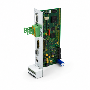 Carte de contrôle PROFIBUS SERCOS CSH01.1C-PB-ENS-NNN-NNN-S2-S-NN-FW(R911328093) CSH01.1C-SE-ENS-MEM-NNN-S1-S-NN-FW(R911312552) - Product Image 4