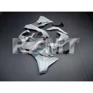 For Ducati SuperSport 939 S 2017-2020 Super Sport 939S Motorcycle Fairing ABS Injection Customized Body Fairings <b>Kit</b> D0917-104a - Product Image 4