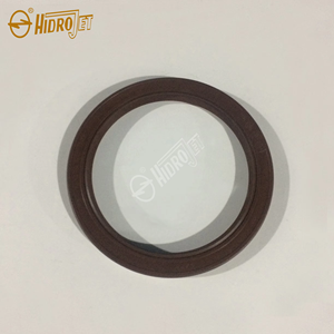 SELLOS DE ACEITE DEL Cigüeñal trasero 4108 6108 Motor 122*<span class=keywords><strong>141</strong></span>*11,8mm para QZQYF-YC6108 para YC6108 - Product Image 1