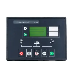 DEEPSEA DSE5220 diesel generator auto start controller genset parts circuit board control