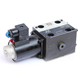 Vente directe usine : Solénoïde magnétique interchangeable 24EI1-H6B-T 24V et 24BI1-H6B-T 220V - Product Image 5