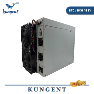 <span class=keywords><strong>Valon</strong></span> A16 282TH/s Bitcoin Miner 13.8J/TH Refrigeración por Aire de Alta Eficiencia - Product Image 2