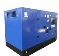 Strom generator 1250kva Preis Diesel generator 1mw Industrie dynamo 1000kw