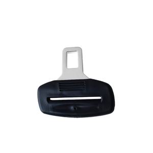 Accessoires universels de sécurité pour voiture : boucle de ceinture de sécurité à baïonnette pour insertion et verrouillage - Product Image 3