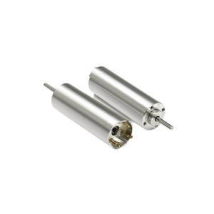 Motor de CC sin escobillas 1336 de 36V con núcleo metálico para vehículos RC y juguetes de control remoto - Product Image 4