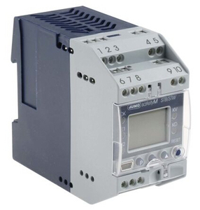 Limiteur de température de sécurité JUMO, moniteur de température de sécurité selon DIN EN 14597 701150/8-01-0253-2001-23/005 - Product Image 2