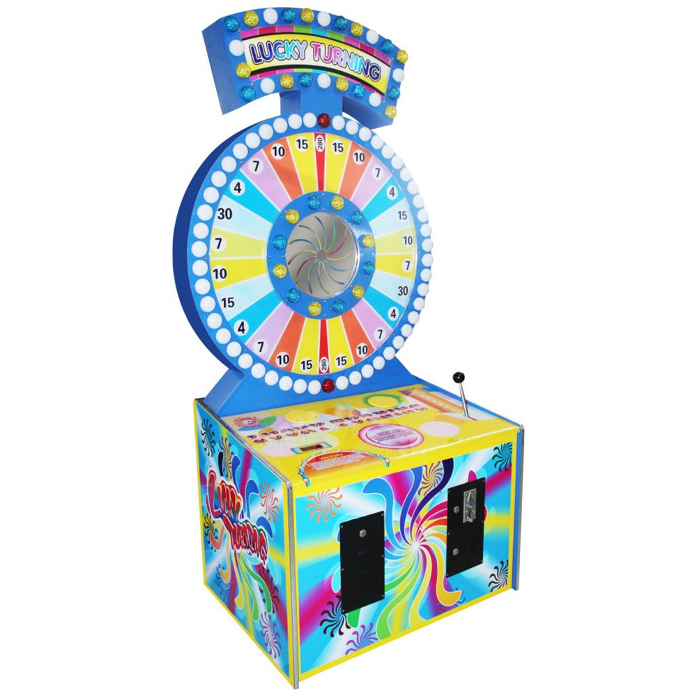 Machine à Loterie Électrique Portable CLISPEED – Distributeur De Boules Chanceuses, Sans Piles, Mélange Coloré, Pour Jeux De Fête