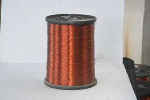 Massive Sale Enameled Copper Round Wire 155 180 200