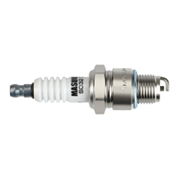 Bougie d'allumage S032C MASUMA pour YAMAHA ZEST 09482-00277 09482-00533 98076-57716