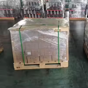 Có thể sạc lại VRLA AGM chu kỳ sâu pin 12V 100AH 150AH 200AH 250AH cho các thiết bị gia dụng & công cụ điện - Product Image 5