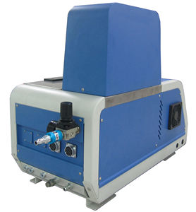 ปั๊มลูกสูบ10L อัตโนมัติอัจฉริยะเครื่องทำกา<span class=keywords><strong>ว</strong></span>ด้<span class=keywords><strong>ว</strong></span>ยค<span class=keywords><strong>ว</strong></span>ามร้อนใช้สำหรับอุตสาหกร<span class=keywords><strong>ร</strong></span>มเครื่องหนังกล่องขนาดเล็ก - Product Image 2