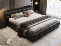 Lit de rangement sur mesure, matériaux de haute qualité, fabricant professionnel avec stock suffisant et service professionnel