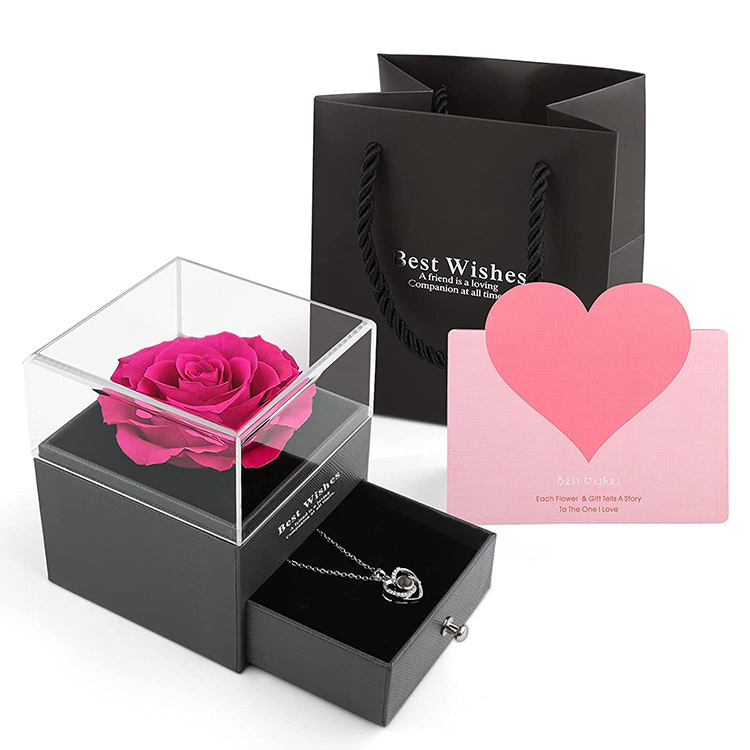 Rose Madder(excluding necklace)