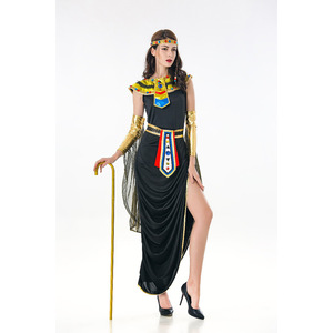 <span class=keywords><strong>Cleopatra</strong></span> Modern Drama Sexy Cosplay <span class=keywords><strong>disfraz</strong></span> vestido Halloween Mujer con <span class=keywords><strong>accesorios</strong></span> - Product Image 6