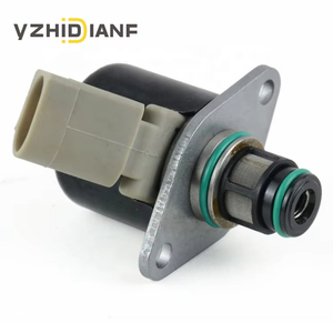 Vanne doseuse d'entrée OEM IMV nouvelle condition soupape de contrôle de la pression de carburant 6460740384 A6460740384 pour <span class=keywords><strong>Mercedes</strong></span> W204 S204 - Product Image 3