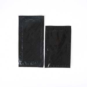 Bandejas Ecológicas para Empacar Alimentos, Almohadillas Absorbentes de Humedad para Carne de Grado Alimenticio, para Supermercados y Hogares - Product Image 6