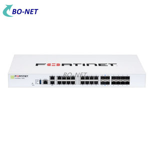 Brand New FG-121G Next-generation Firewall All-in-One Security (IPS/AV/Web Filter) + SD-WAN for Small-Medium Office <strong>Networks</strong> - Product Image 3