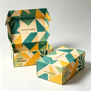 <span class=keywords><strong>Cajas</strong></span> <span class=keywords><strong>de</strong></span> Cartón Corrugado Negro Grandes, <span class=keywords><strong>de</strong></span> Diseño Elegante y Personalizado, al Mejor Precio, para Embalaje, Envío y Correo <span class=keywords><strong>de</strong></span> Zapatos - Product Image 2