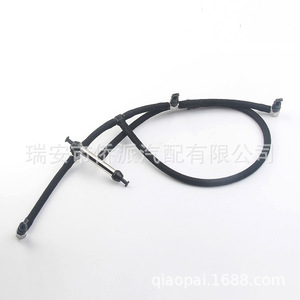 Conector de la línea de retorno de la bomba de combustible 1112250-E06 para Great Wall Haval Isuzu, pieza de repuesto - Product Image 4