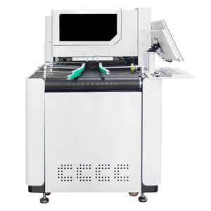 Multifunctional Automatic A4 Direct Inkjet Gift Bag <b>Printer</b> Flatbed Plate Type Metal for Paper Cup Fabric for Card Flex Material - Product Image 3