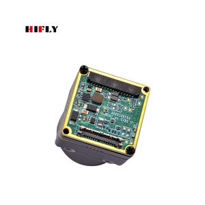 HIFLY 640x512ミニ工業用長波赤外線サーマルカメラモジュールマシンビジョン用 - Product Image 2