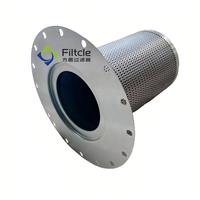Ersatz Industrieller Luftkompressor Ölabscheider Filterpatrone Filter 2205406516