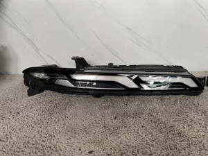 Feux de jour à LED en cristal DOS pour BMW Série <span class=keywords><strong>7</strong></span> G70 730i 740Li G07 Modèles 2023-2025 Phare de <span class=keywords><strong>voiture</strong></span> diamant de haute qualité - Product Image 4