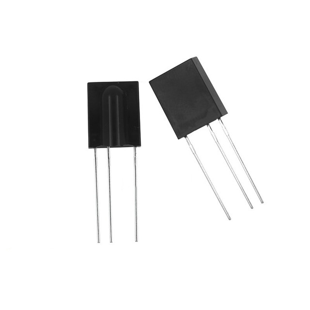 100% New and original HS0038A2 Integrated infrared receiver 0038A2D