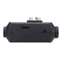 Chauffage au diesel M-PULL 5KW 8KW 12V 24V avec thermostat LCD pour camions, voitures, camping-cars/bus/remorques/camping-cars 8.2KG