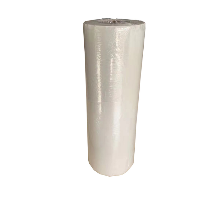 GAOXIN Multi-purpose Water-soluble Film Invisible  Stabilizer for Embroidery