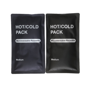 Пакет со льдом Baolun Wholesale Hot & Cold Pack, нейлоновый, для снятия боли и стресса, 23*13 см - Product Image 4