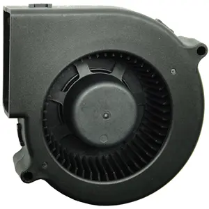 YBH9330B12 93x93x30mm 9330 93mm fan 4000rpm 24.42cfm 12v 0.75a high speed dc blower fan