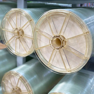 Membrana de Nanofiltración In Situ 34 M3/d, Filtro de Agua por Nanofiltración para Tratamiento de Aguas Residuales de Teñido - Product Image 6