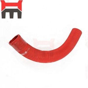 Tuyau d'intercooler pour excavatrice PC300-6 PC350-6 6223-13-4730 - Product Image 1