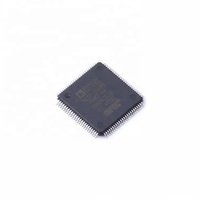 Microcontrôleur ADSP-21488KSWZ-4A LQFP-100(14x14) puce IC MUC